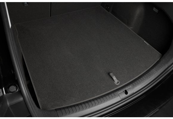 Comfort kofferraummatte fur BMW iX