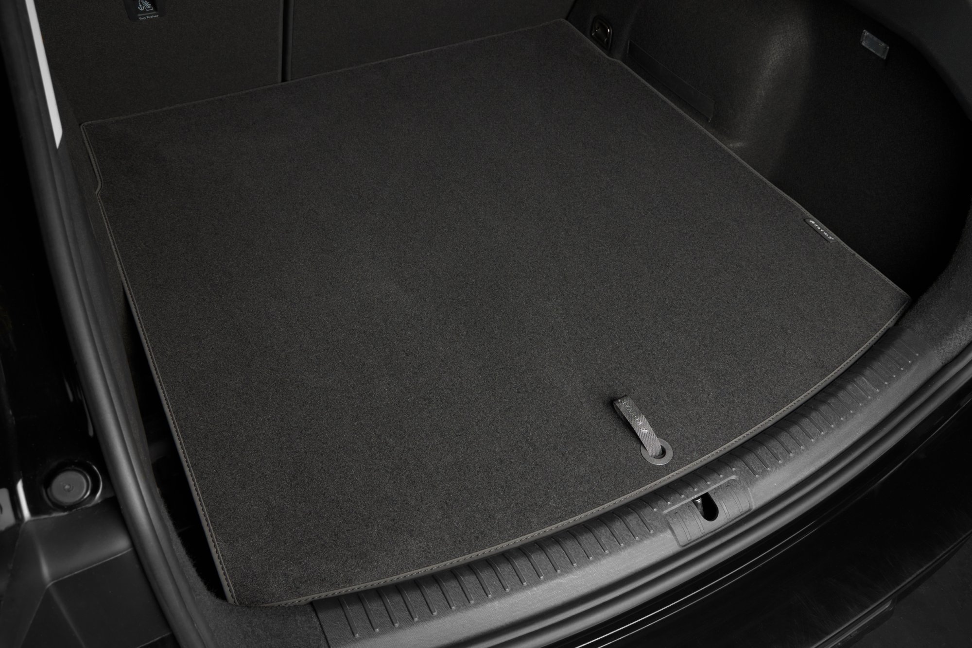 Comfort Fußmatte fur Lexus RZ