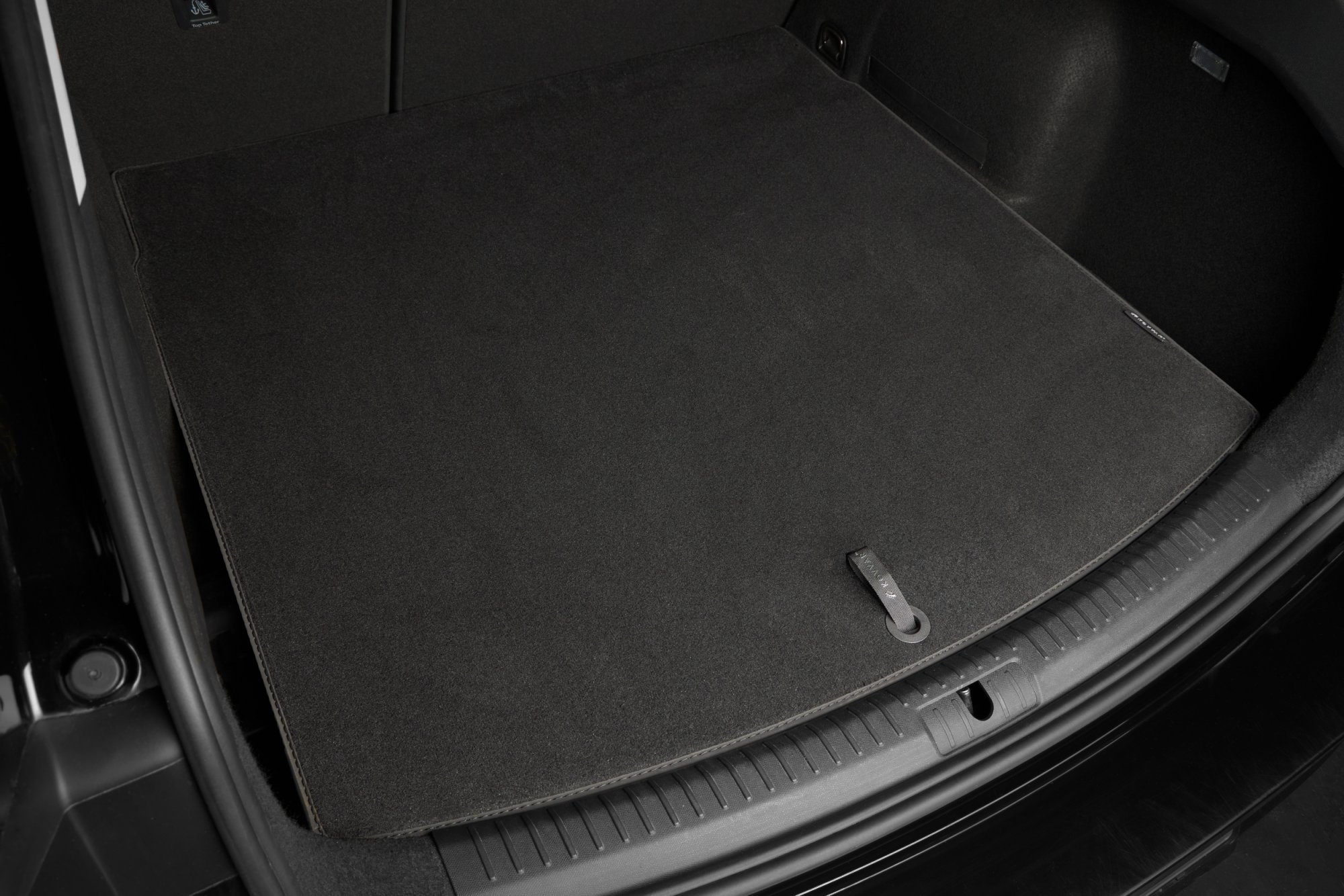 Luxury Fußmatte fur VW Golf Sportsvan