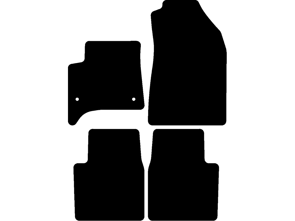 Frontera | 5 Sitzer | 1.2 Hybrid 48V