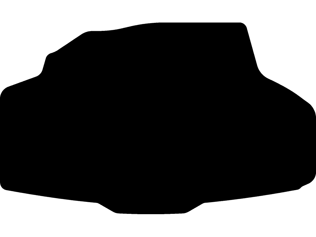 Hybrid | Nur passend für Modelle mit tiefem Ladeboden