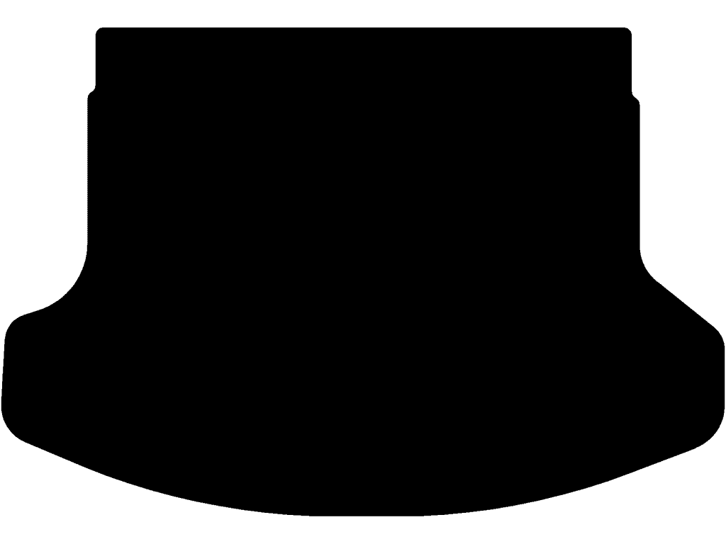 Fastback | Nur passend für Modelle mit tiefem Ladeboden | Variante 1