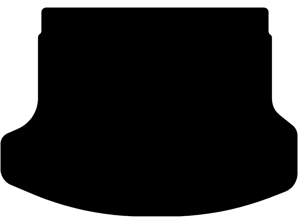 Fastback | Nur passend für Modelle mit tiefem Ladeboden | Variante 2