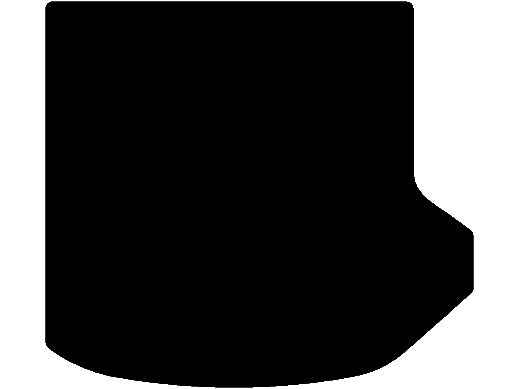 Touring | Nur passend für Modelle mit hohem Ladeboden