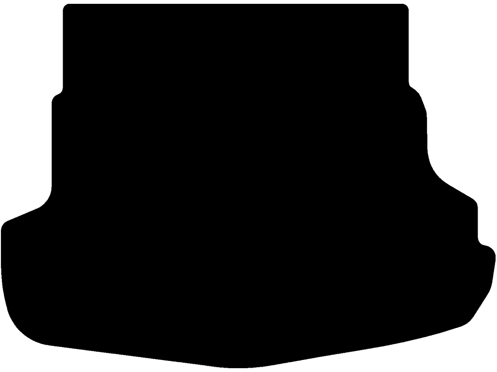 Limousine | Nur passend für Modelle mit tiefem Ladeboden | Variante 2