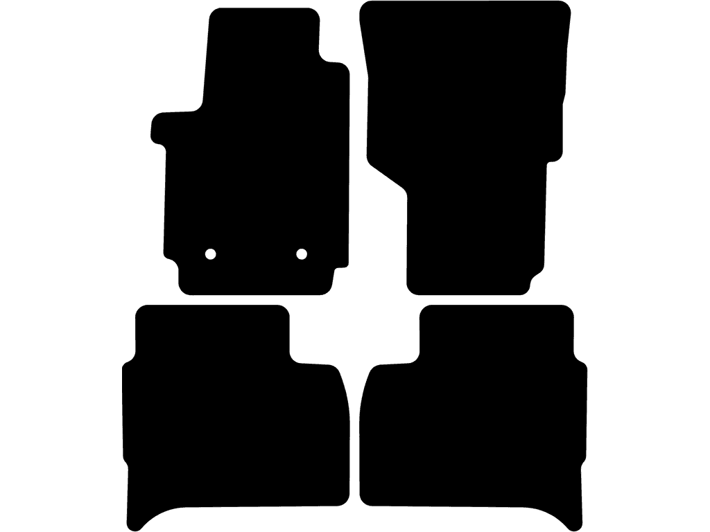 Doppelkabine / Plus Kabine