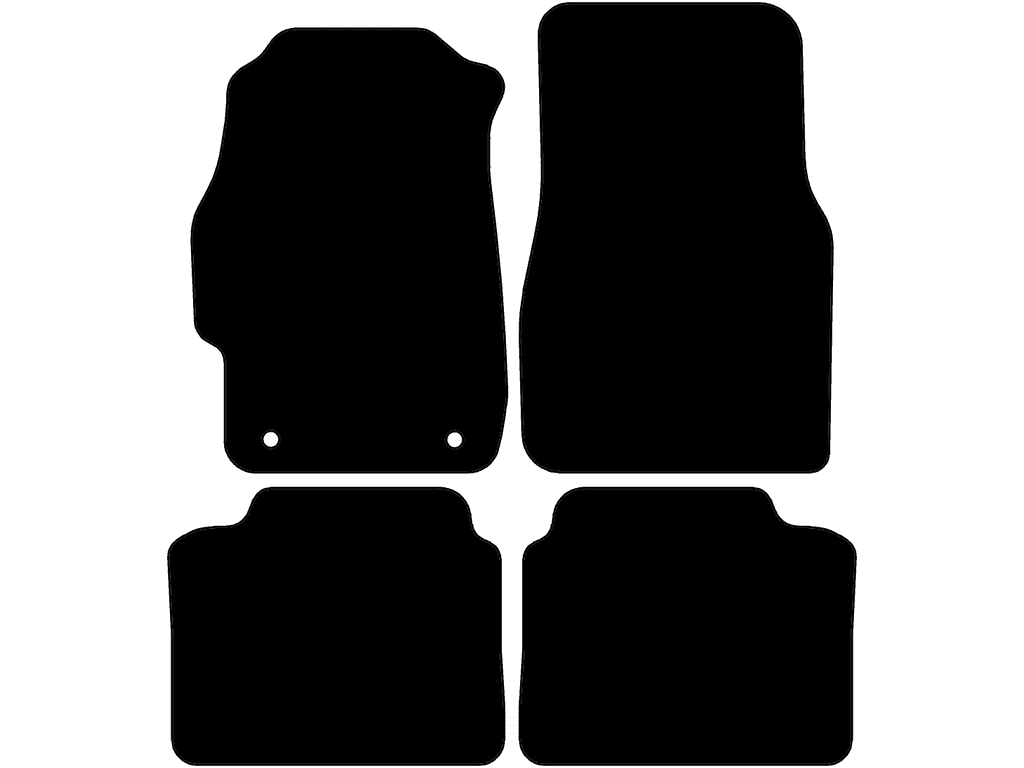 3/4/5 Türen / Coupé