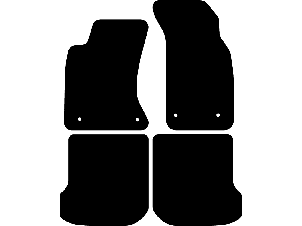 Avant / Limousine | Befestigungssystem: Anker