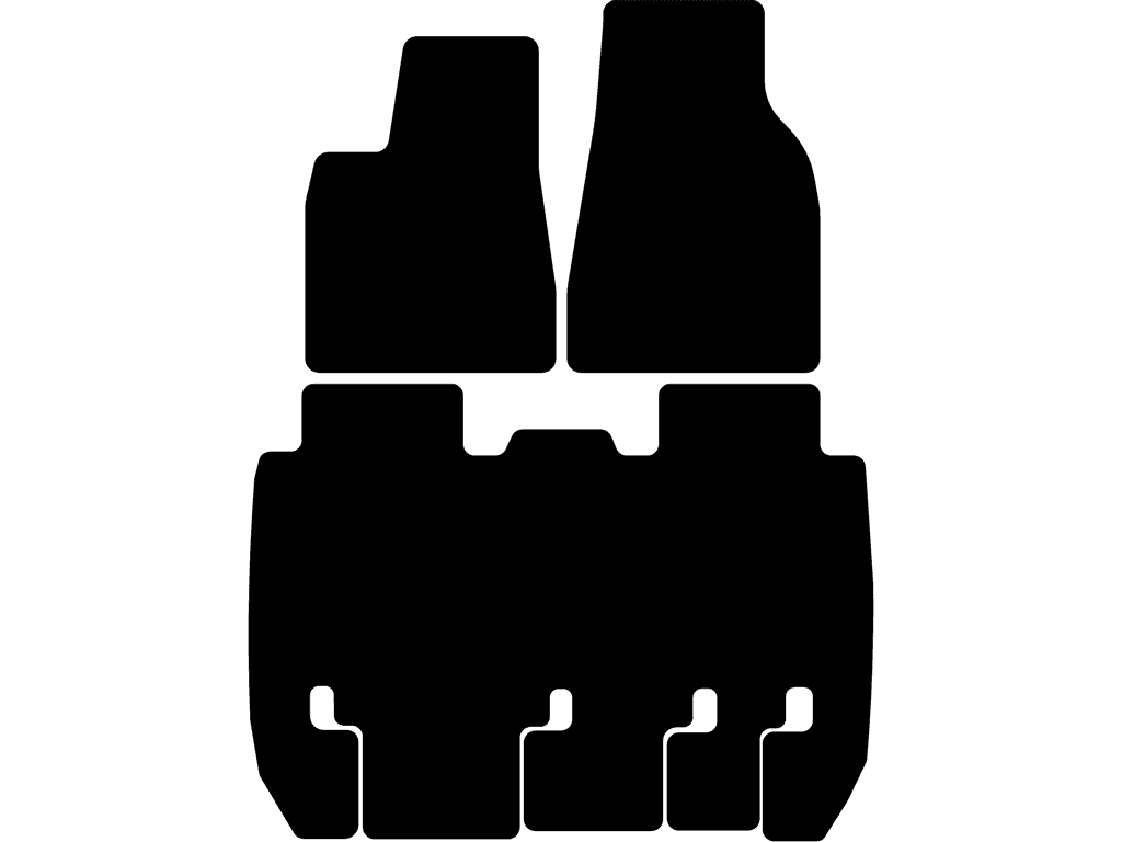 2016 - 2022 | 5 Sitzer