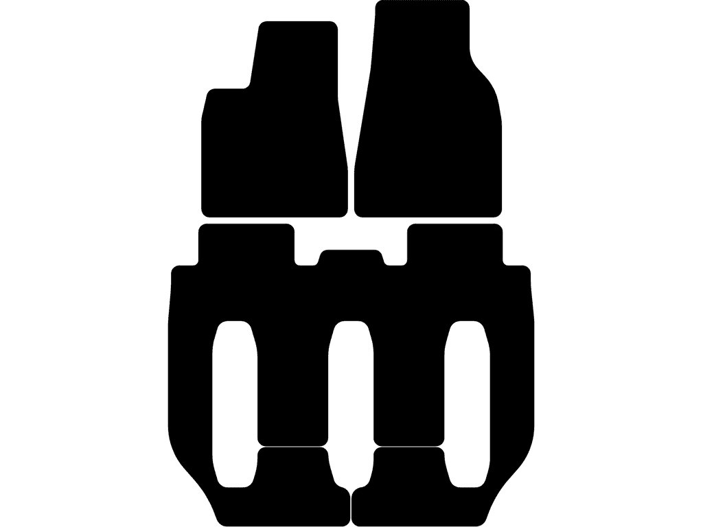 2016 - 08/2017 | 7 Sitzer