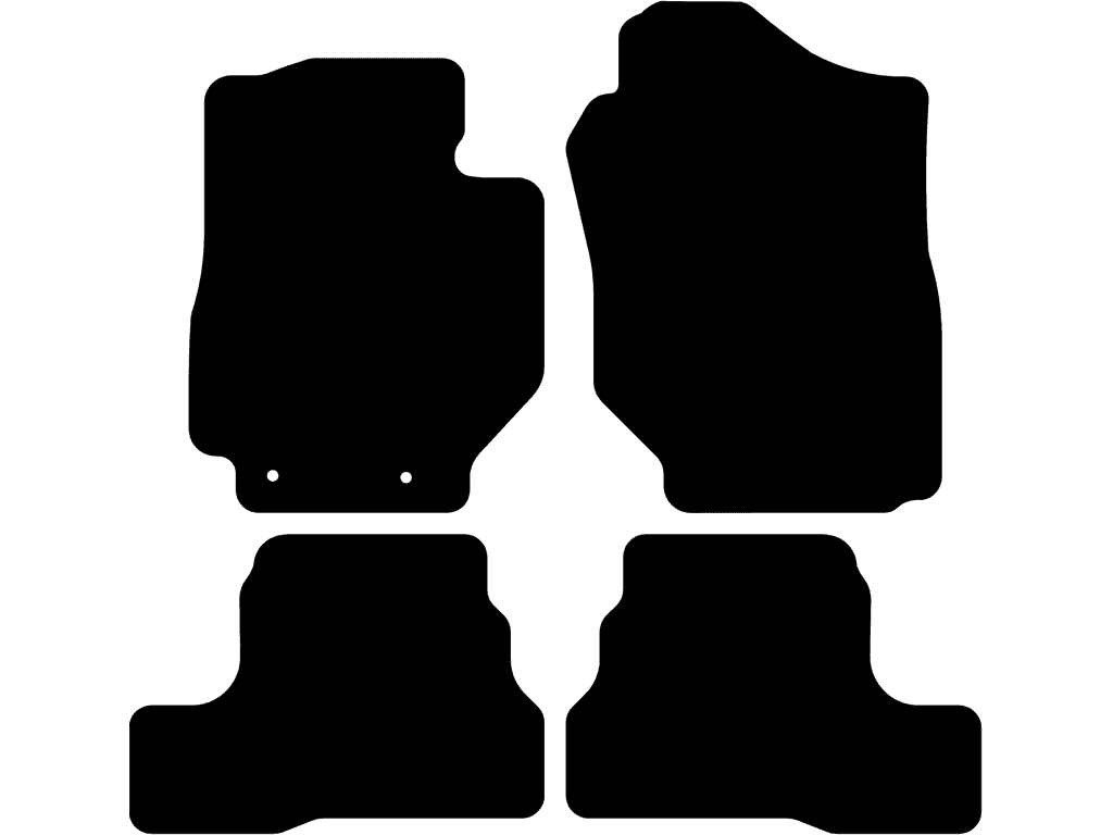 5 Sitzer | Schaltgetriebe