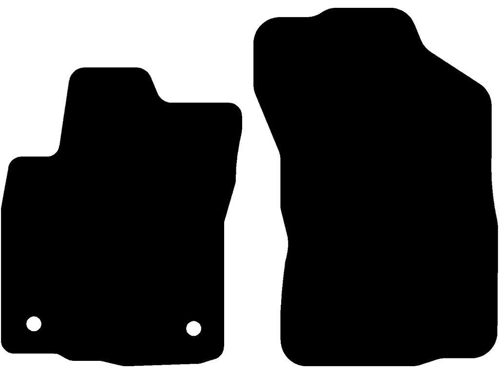 Einzelkabine / Xtra Cab