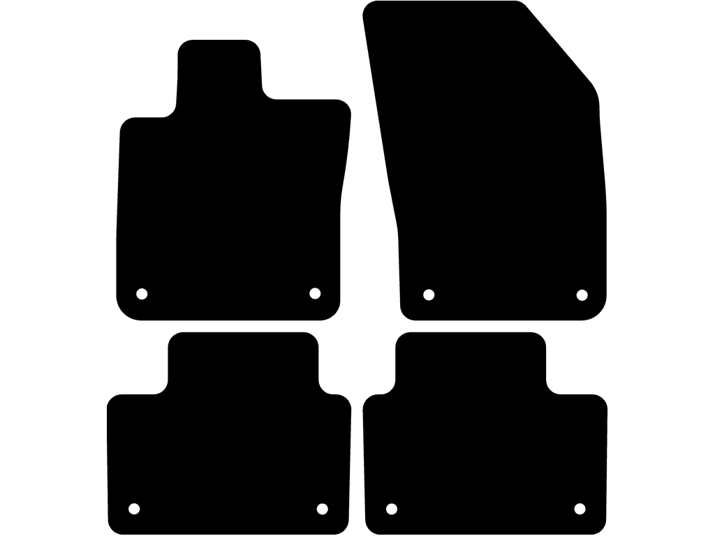 S60/V60 | Auch für Plug-in hybride geeignet