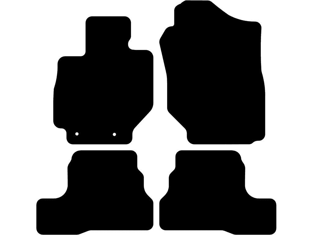 5 Sitzer | Automatik