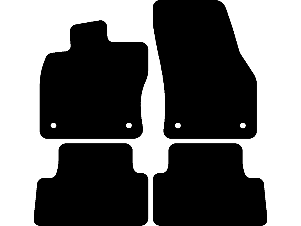 2 Türen / Cabriolet