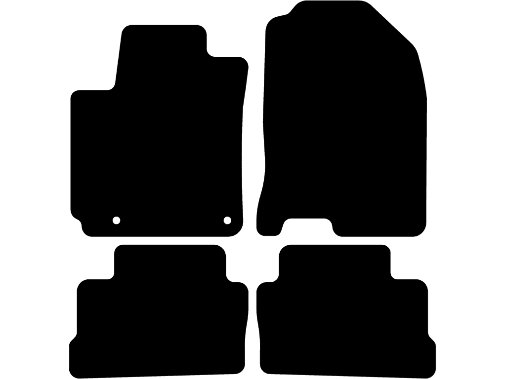 Benziner/Diesel/Mild hybrid (48V)