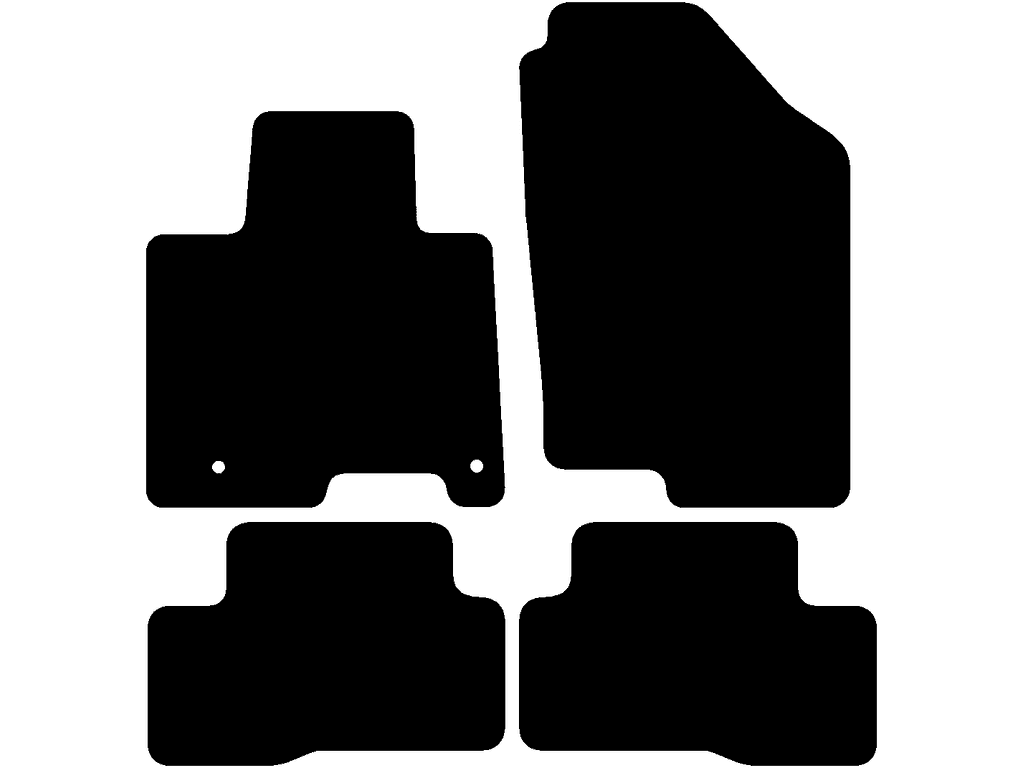 Hybrid / Plug-in Hybrid | Variante 1