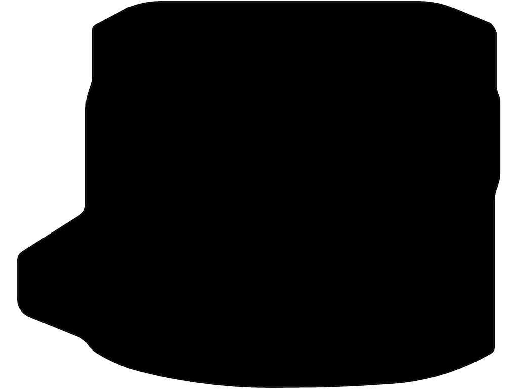 Limousine | Nur passend für Modelle mit Gepäckraumpaket inkl. Netz