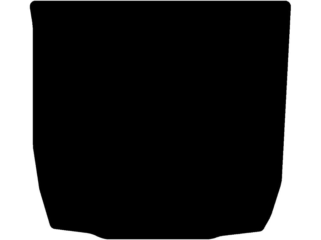 Mk1 | Coupé | Nur passend für Modelle mit tiefem Ladeboden