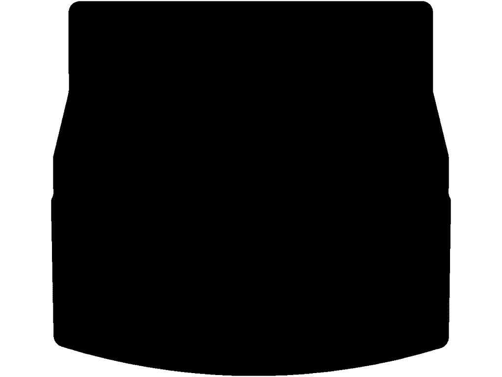 Cabriolet | Nur passend für Modelle mit tiefem Ladeboden