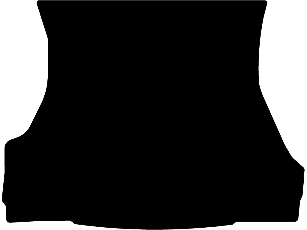 Nur passend für Modelle mit 5 Türen