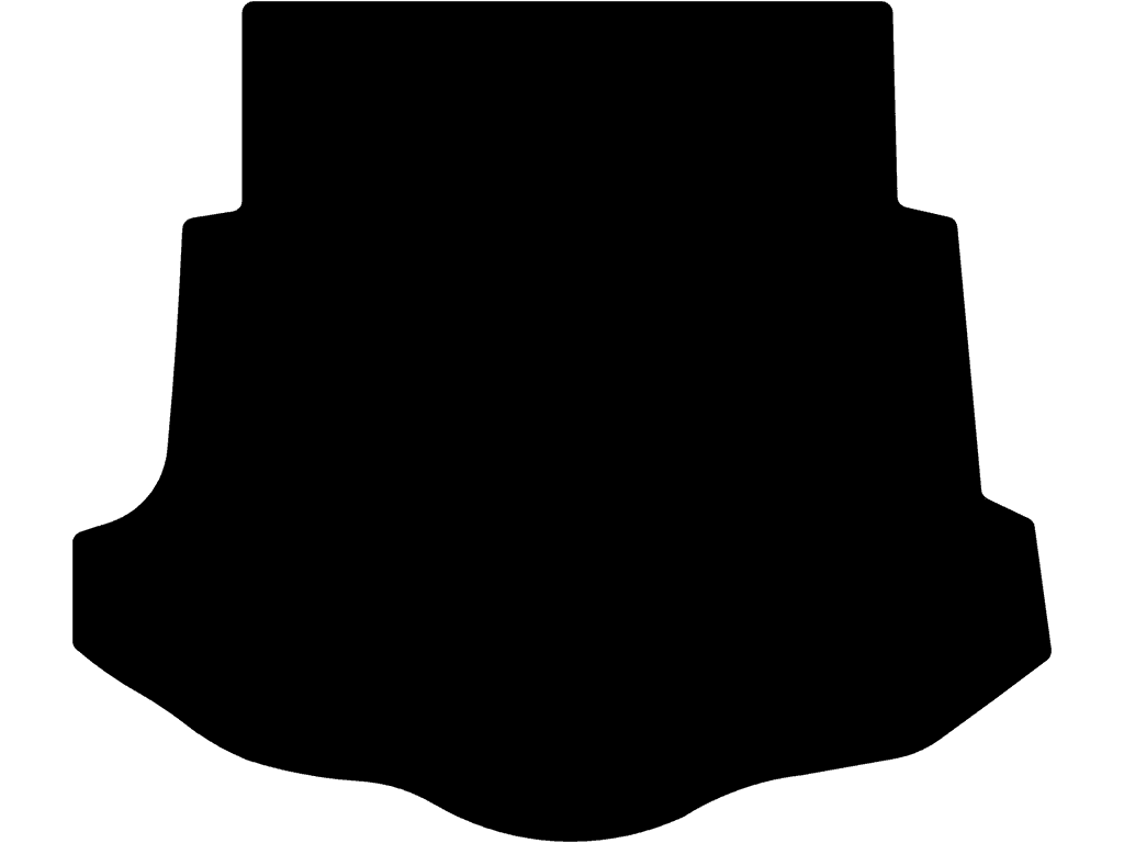 Nur passend für Modelle mit 5 Türen & kleinen Ersatzrad