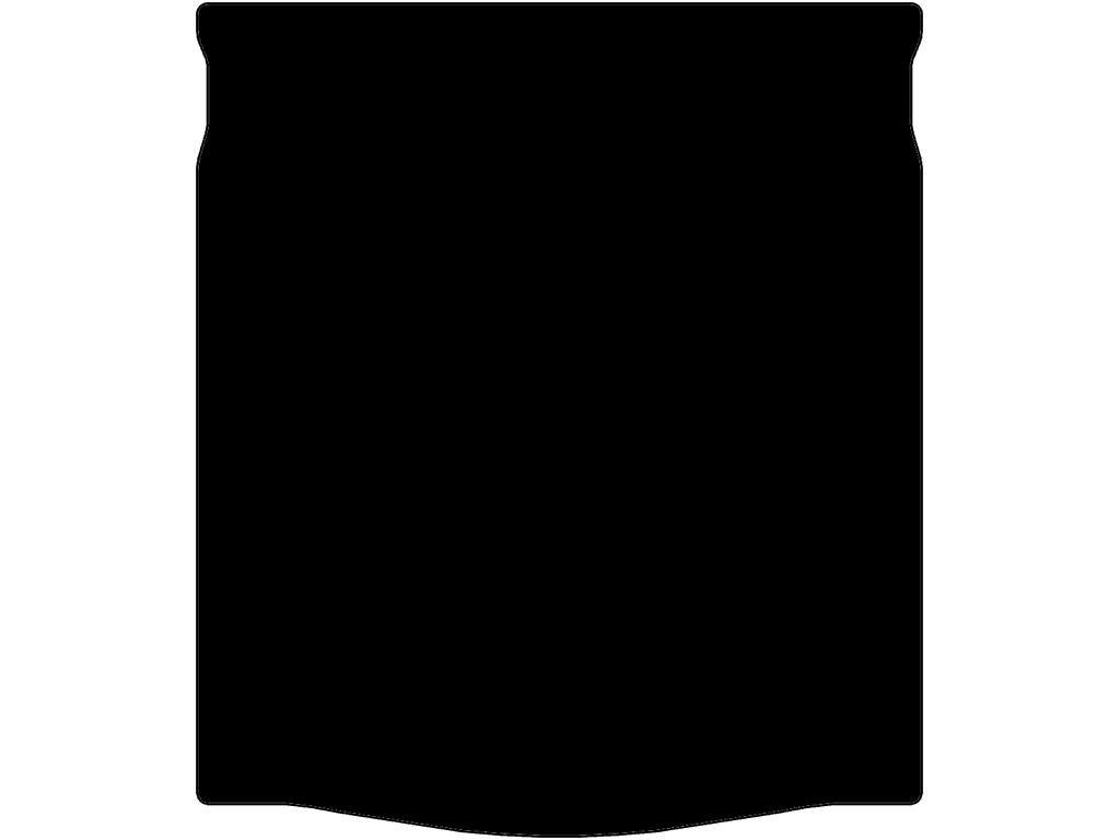 Limousine | Nur passend für Modelle mit tiefem Ladeboden