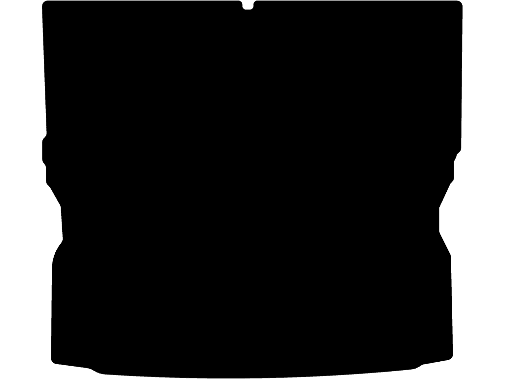 Nur passend für Modelle mit hohem Ladeboden