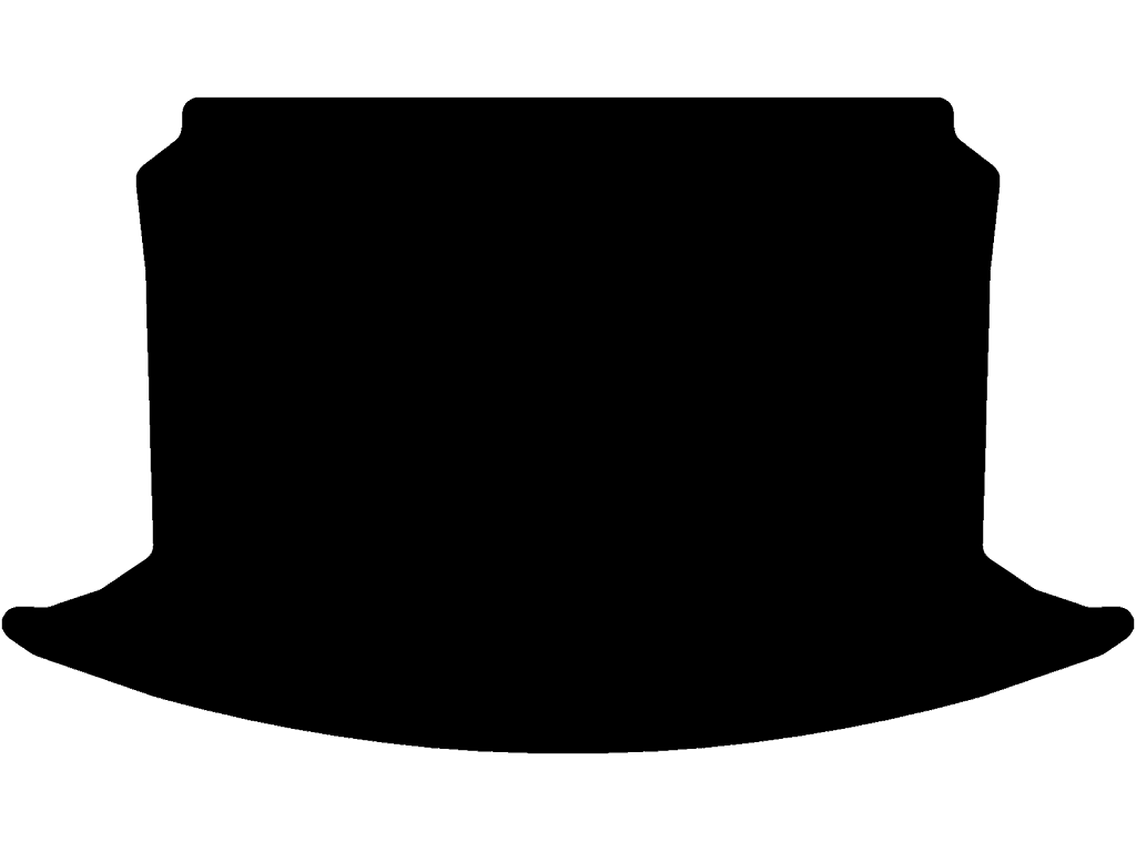 3/5 Türen | Nur passend für Modelle mit tiefem Ladeboden