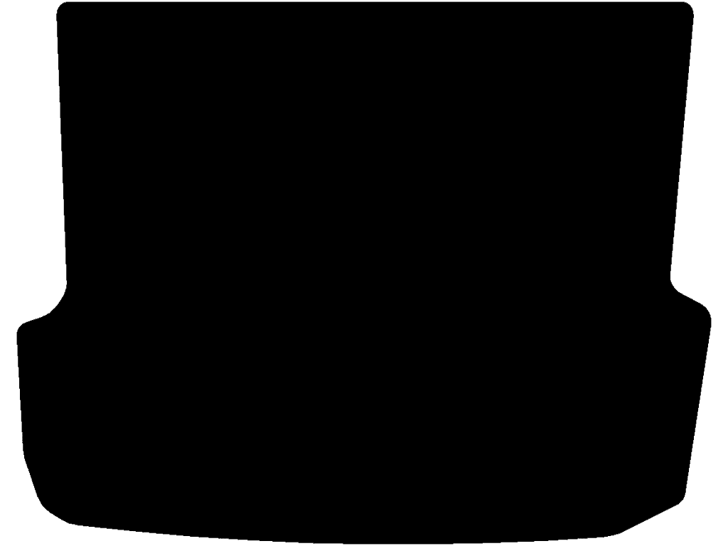 Cabriolet | Nur passend für Modelle mit tiefem Ladeboden