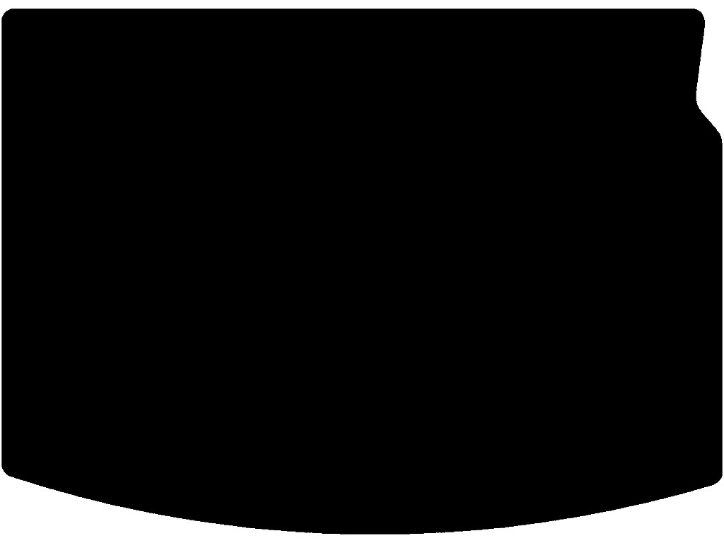 3 | 3/5 Türen | Nur passend für Modelle mit hohem Ladeboden