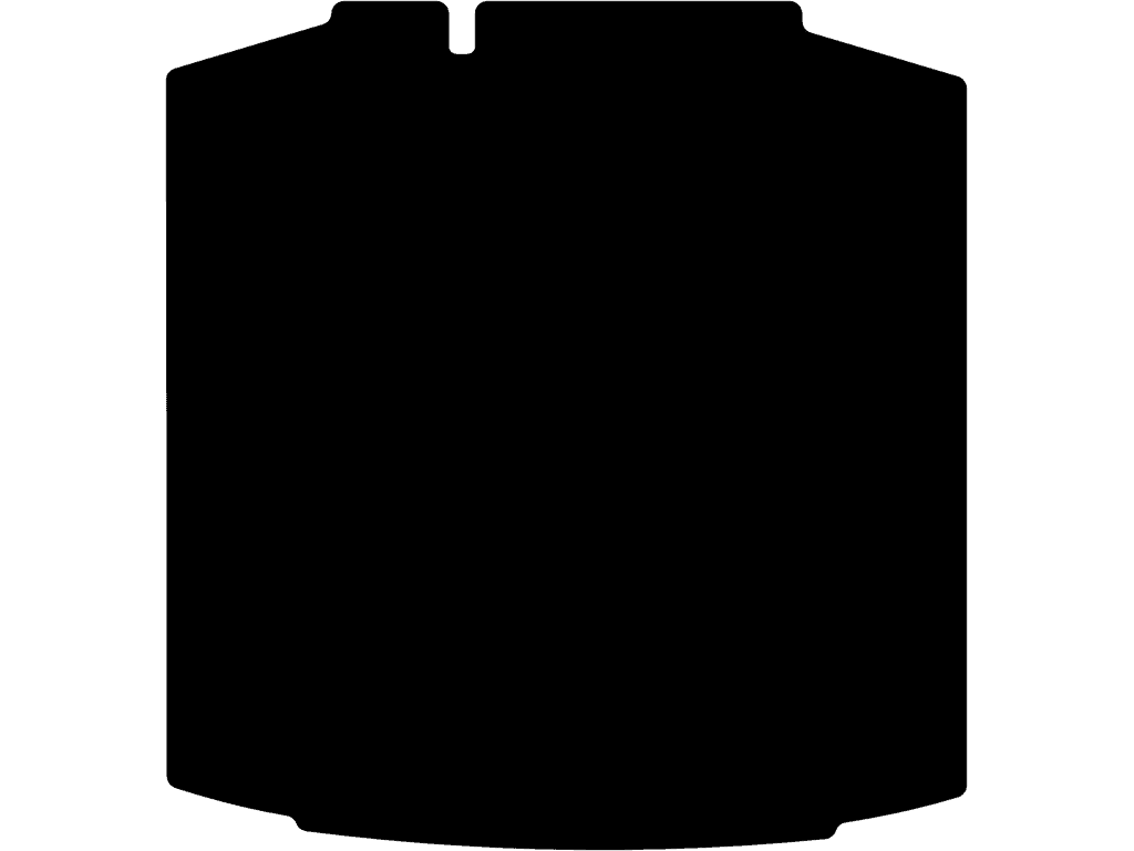 Nur passend für Modelle mit tiefem Ladeboden