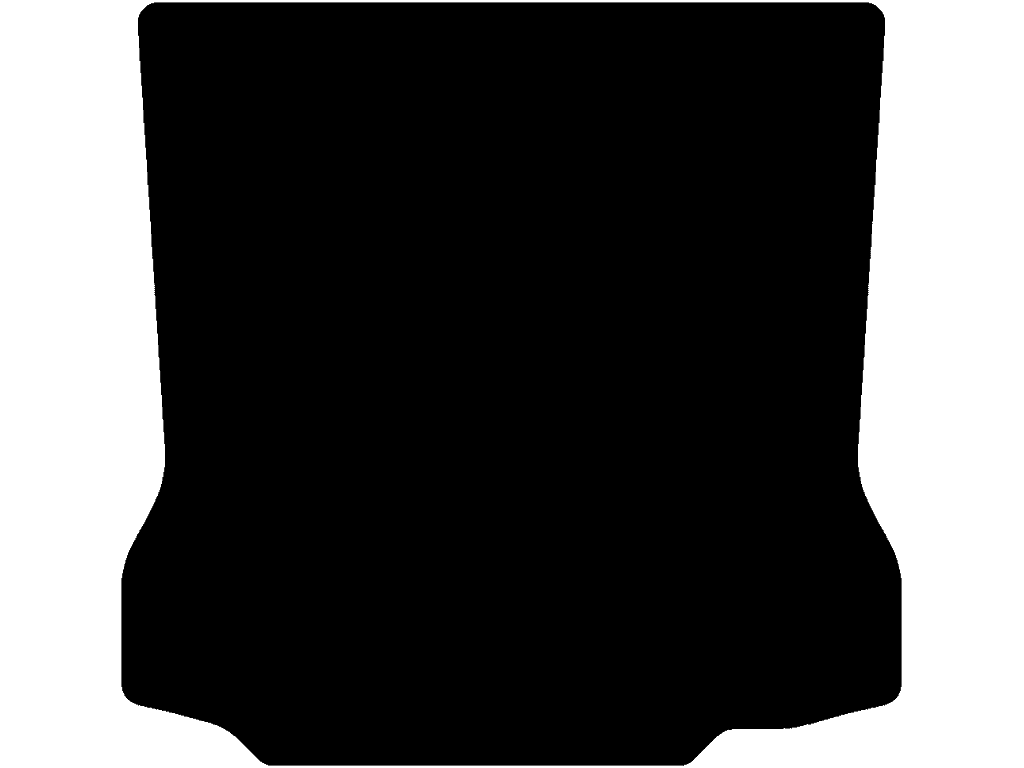 Nur passend für Modelle mit tiefem Ladeboden