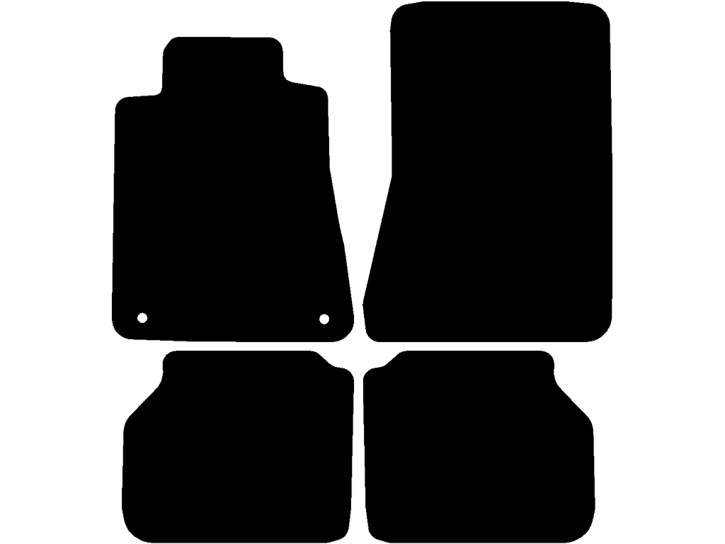 Kurzer Radstand