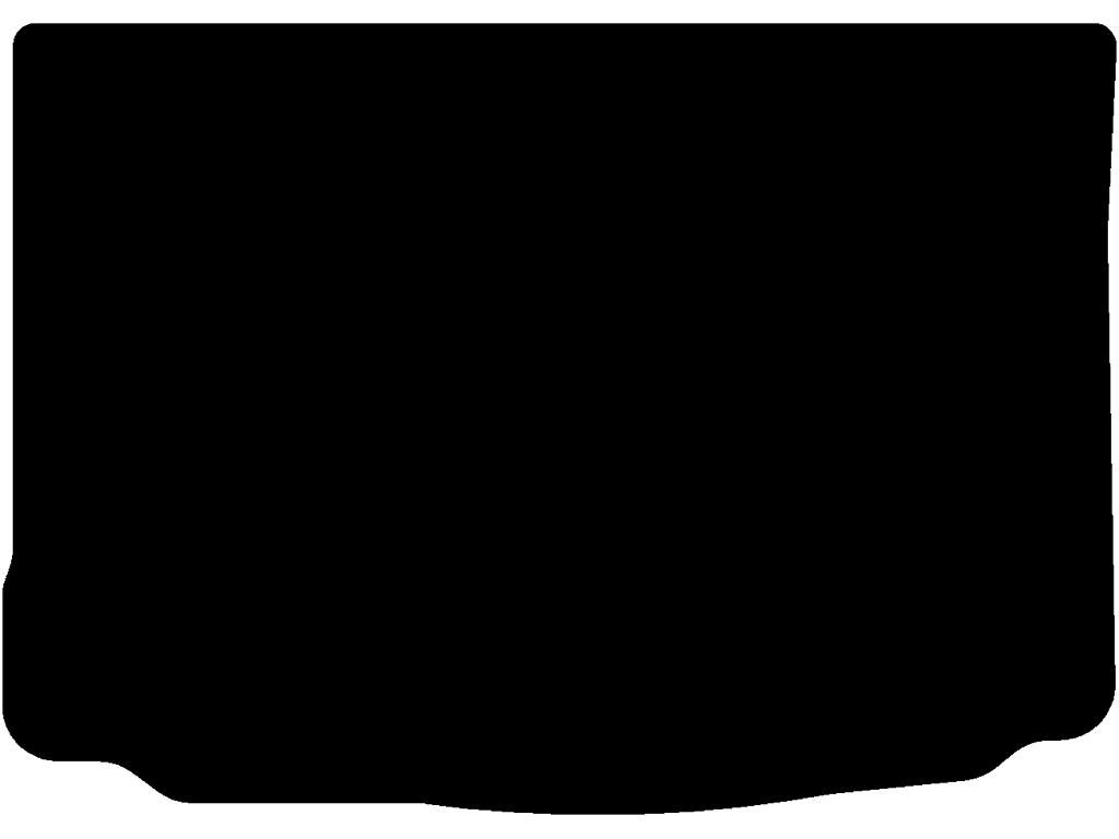 3/5 Türen | Nur passend für Modelle mit tiefem Ladeboden