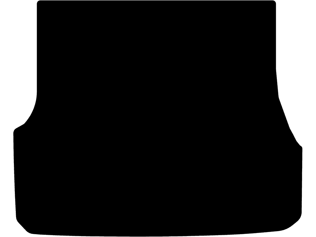 Kombi | Nur passend für Modelle mit hohem Ladeboden