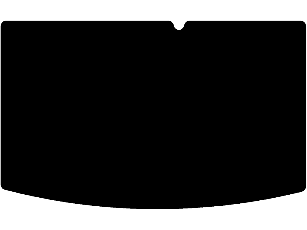 Nur passend für Modelle mit tiefem Ladeboden