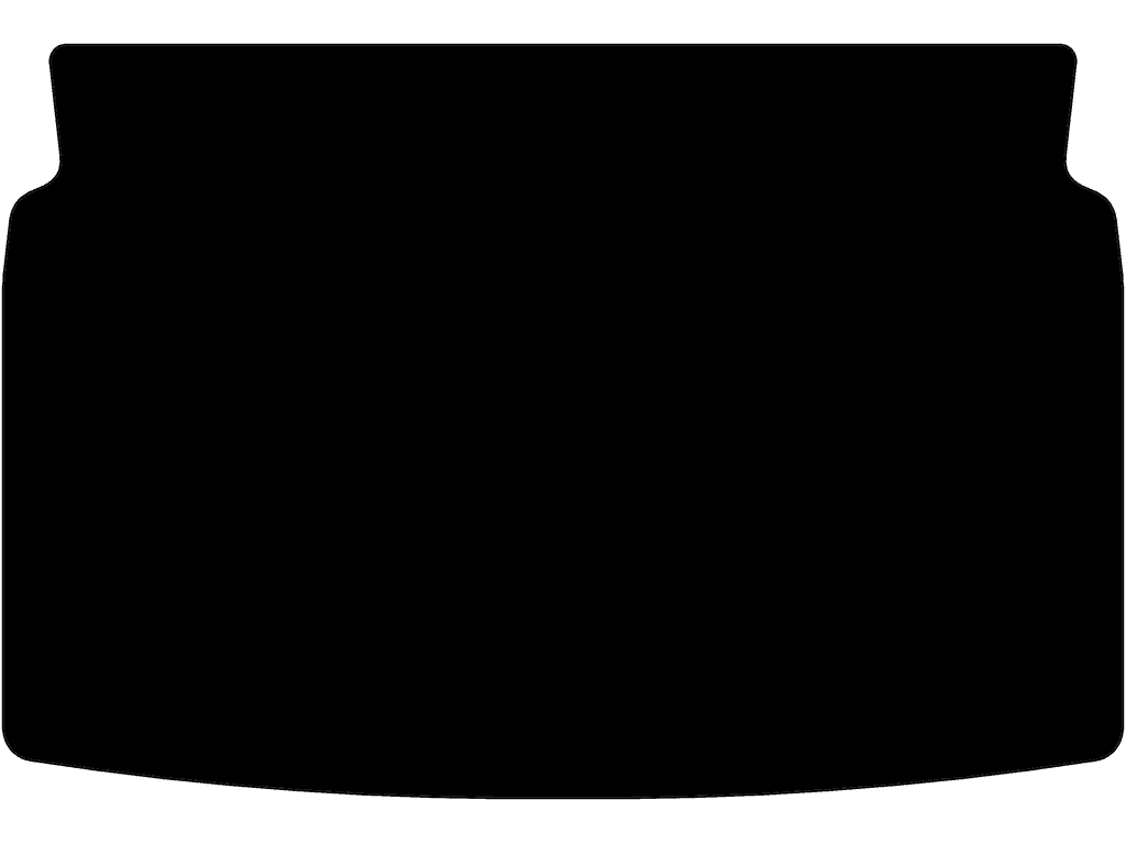 3/5 Türen | Nur passend für Modelle mit tiefem Ladeboden