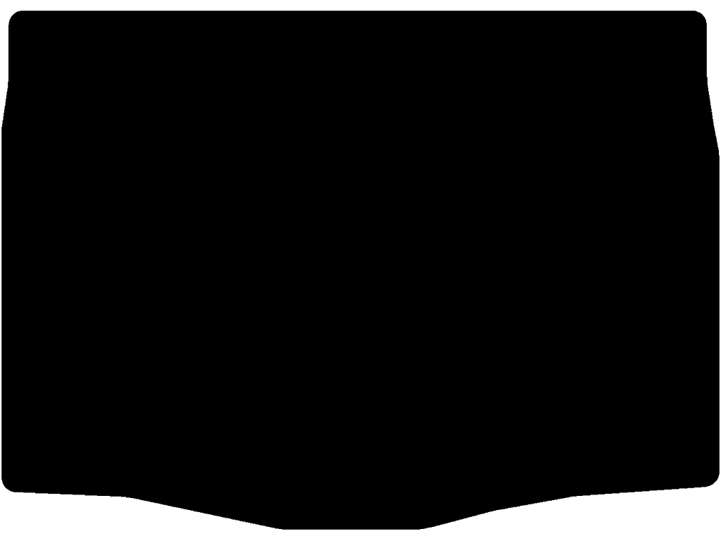 Kombi | Nur passend für Modelle mit hohem Ladeboden