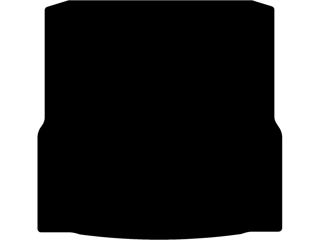 Kombi | Nur passend für Modelle mit hohem Ladeboden