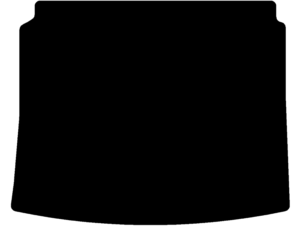 3/5 Türen | Nur passend für Modelle mit tiefem Ladeboden