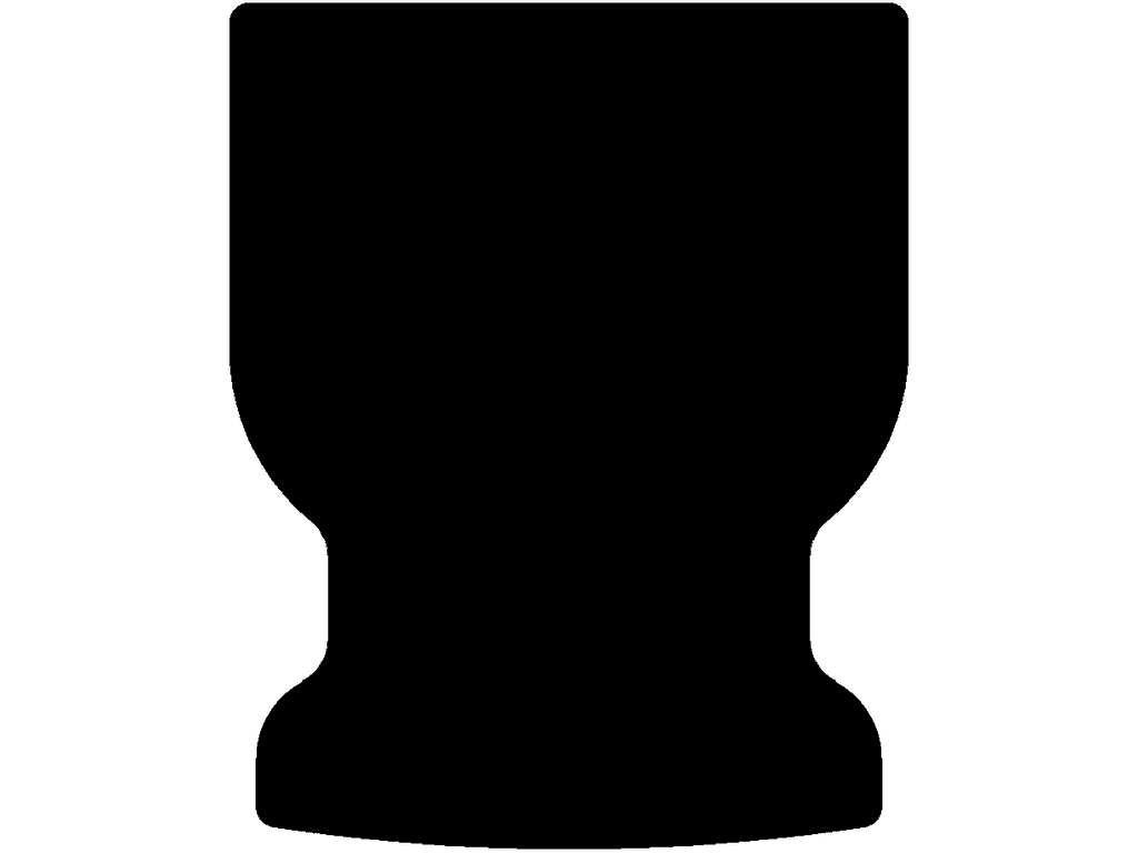 Nur passend für Modelle mit tiefem Ladeboden