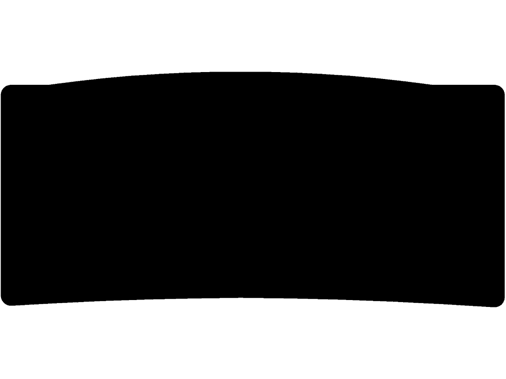 Nur passend für Modelle mit tiefem Ladeboden