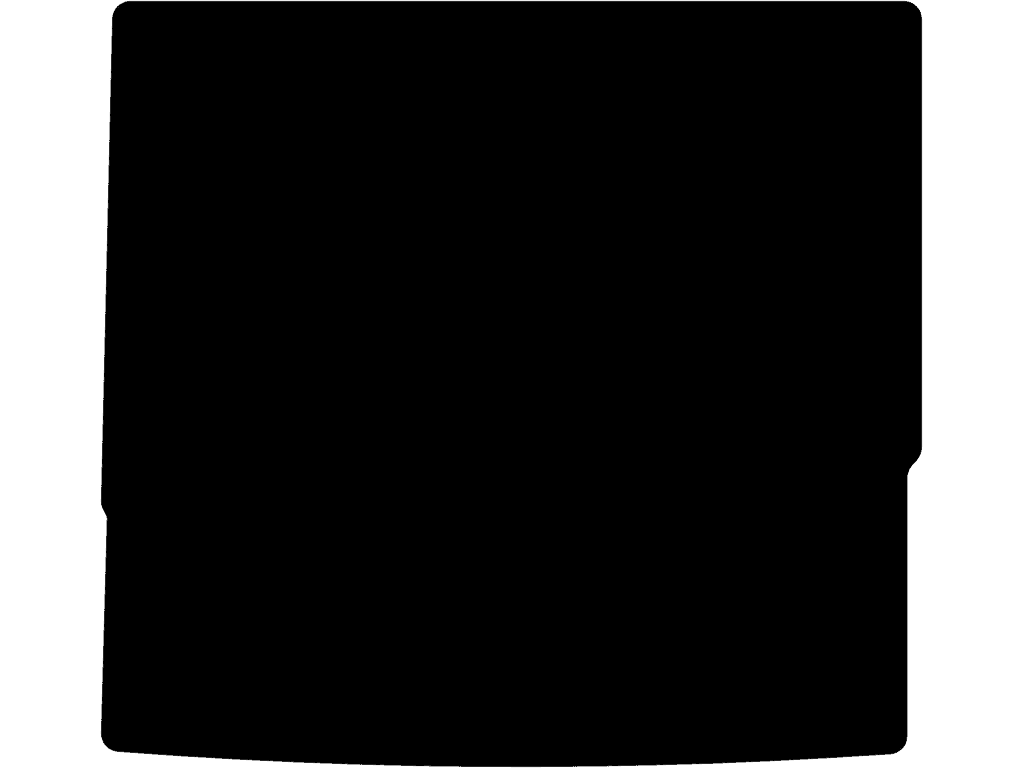 Nur passend für Modelle mit hohem Ladeboden