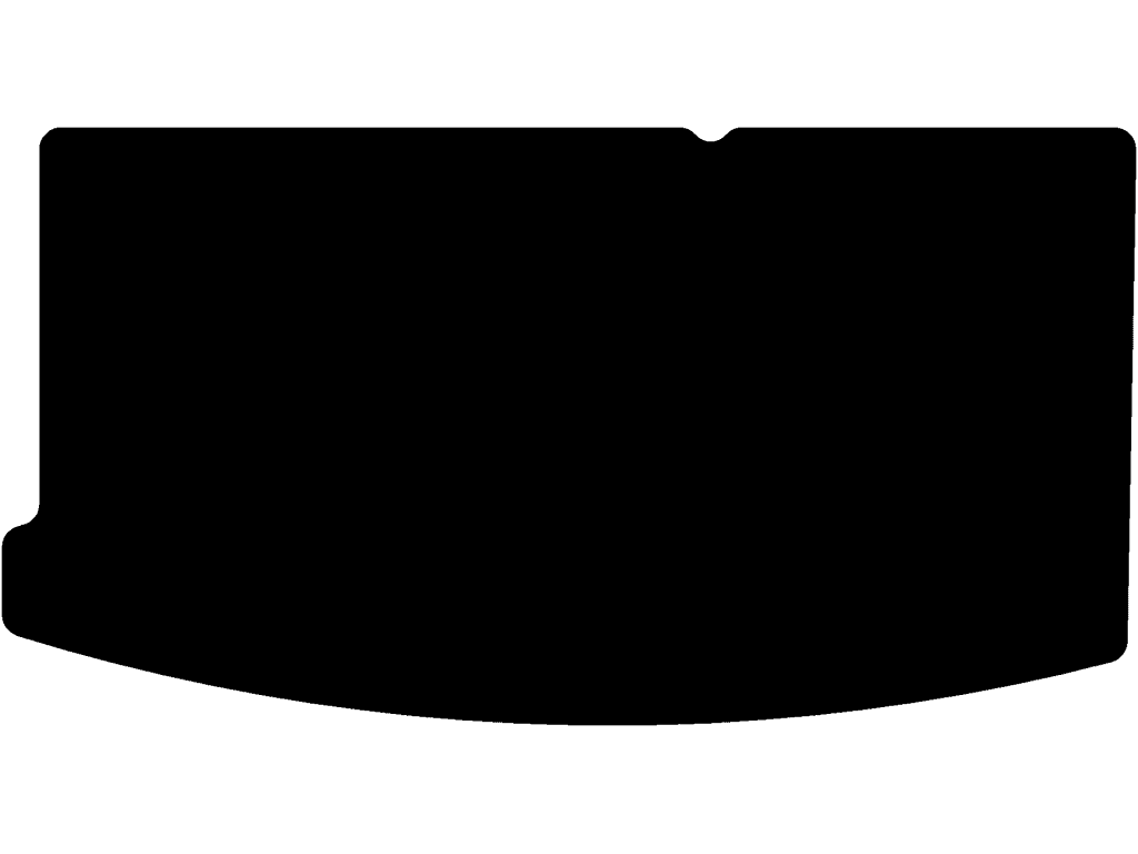 Nur passend für Modelle mit tiefem Ladeboden | Variante 1