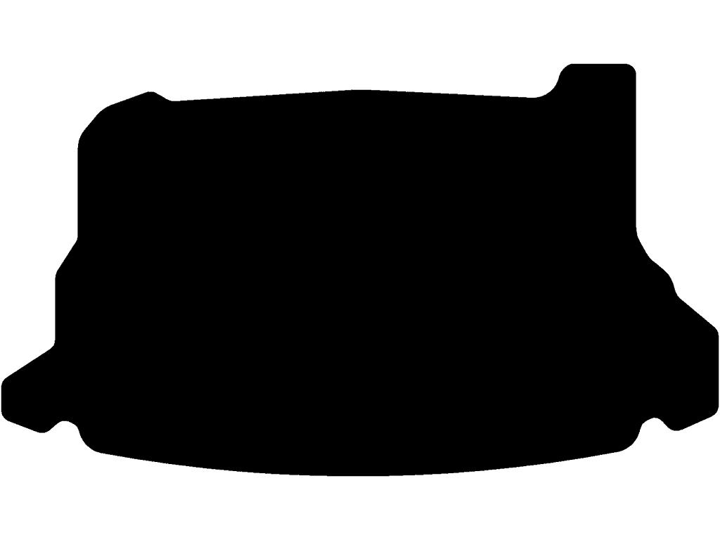 Nur passend für Modelle mit hohem Ladeboden | Variante 1