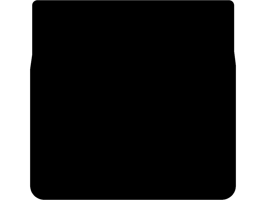 Kombi | Nur passend für Modelle mit hohem Ladeboden