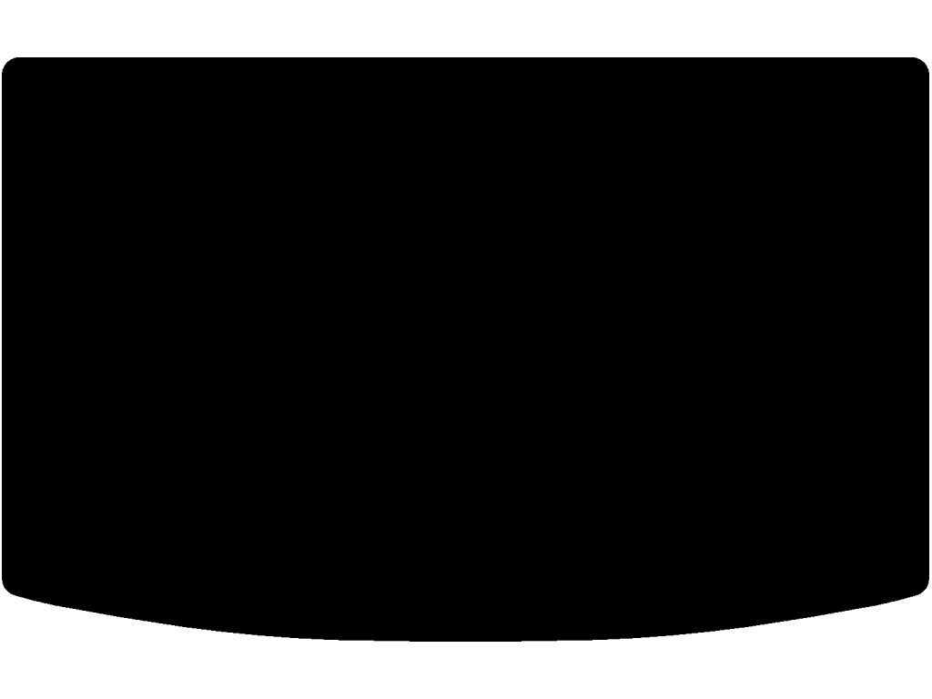 3/5 Türen | Nur passend für Modelle mit tiefem Ladeboden