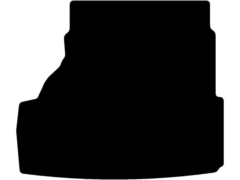 Coupé | Nur passend für Modelle mit tiefem Ladeboden