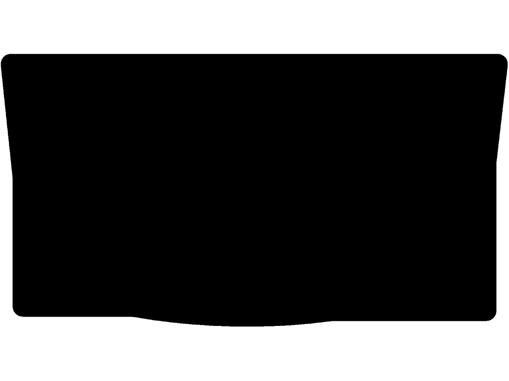 Nur passend für Modelle BiFuel mit tiefem Ladeboden